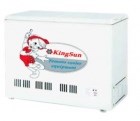 Tủ đông mát Kingsun KS-BDC-286